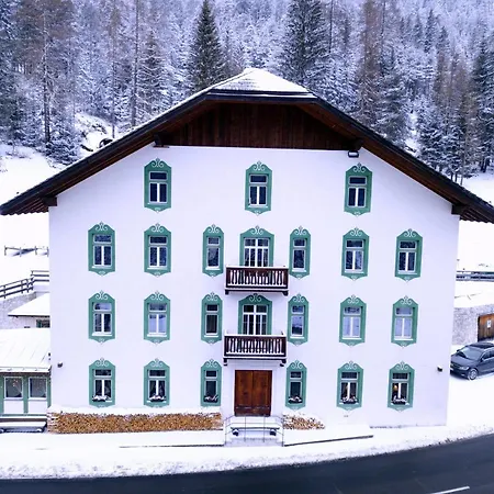 Rifugio Ospitale Han/Misafirhane