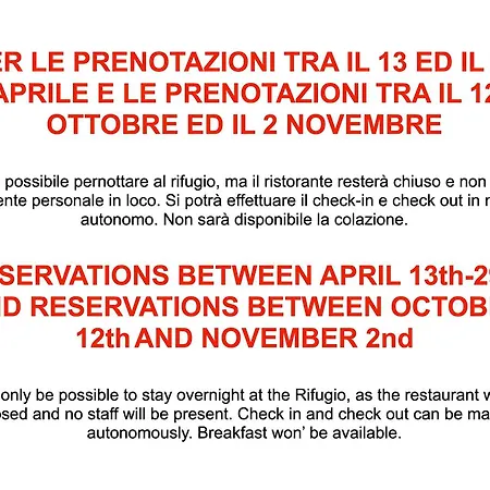 Rifugio Ospitale Han/Misafirhane