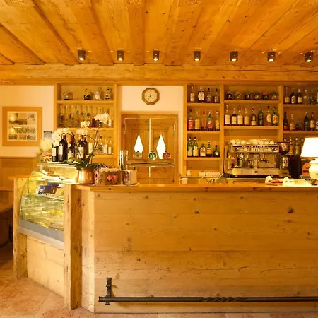 Rifugio Ospitale 2*