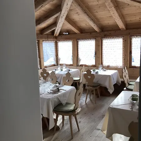 Rifugio Ospitale Han/Misafirhane