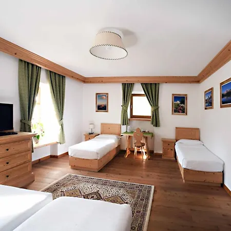 Han/Misafirhane Rifugio Ospitale 2*