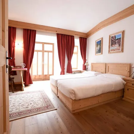 Han/Misafirhane Rifugio Ospitale
